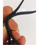 Resim Sinbo 4703 Ekmek Yapma Makinası Kayışı Sbm 4705 Ekmek Makinası Kayış Yüksek Kalite Kayış 