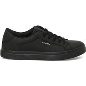 Resim Kınetıx 5m Poro 5fx Sıyah Kadın Sneaker Siyah 