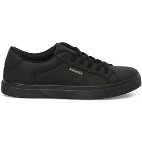 Resim Kınetıx 5m Poro 5fx Sıyah Kadın Sneaker Siyah 