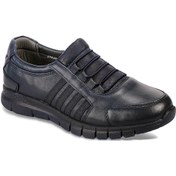 Resim Forelli Fulya-g Comfort Kadın Ayakkabı Lacivert 29410-f10747904 Lacivert 