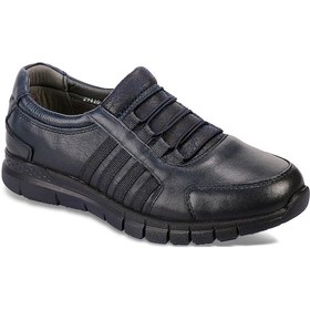 Resim Forelli Fulya-g Comfort Kadın Ayakkabı Lacivert 29410-f10747904 Lacivert 