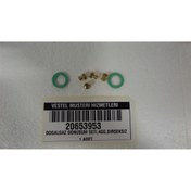 Resim VESTEL Doğal Gaz Dönüşüm seti 