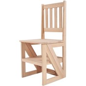 Resim Step Midas Sandalye Merdiven 