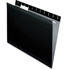 Resim Asma Klasörler, 1/5 Tab,, 25 Box, 4152 