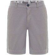 Resim Routefield Cross Erkek Günlük Walkshort Gri 
