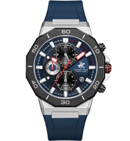 Resim Beverly Hills Polo Club BP3784X.399 Erkek Kol Saati 