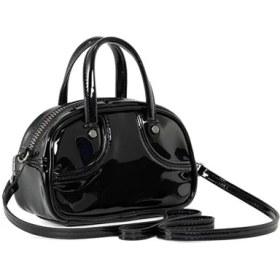 Resim Puma Puma 1976 Micro Grip Bag Omuz Çantası-En: 17 Cm, Boy: 10 Cm, Derinlik: 7 cm 09182402 Siyah 