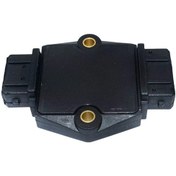 Resim Volkswagen Golf 1-2, Jetta 1-2, T2-t3, Santana, Passat B2, Ibiza 1.2-1.8 1979-1993 Ateşleme Modülü 