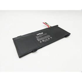 Resim Monster Abra A5 V18.2 Uyumlu Batarya Pil 3cell 