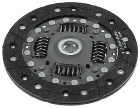Resim Clutch Dısc 