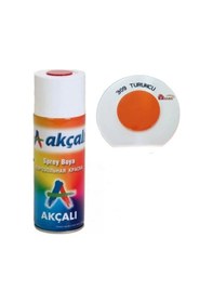 Resim Mey İthalat Akçalı Sprey Boya 400 Ml 309 Turuncu 