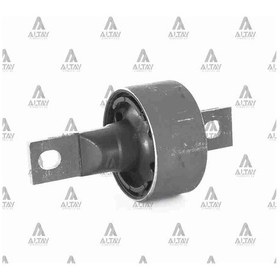 Resim Takoz Travers Cıvıc 96 01 4 Bağlantılı Arka 52370-sh3-000 