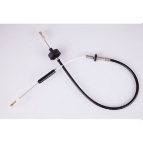 Resim CAVO 6001662 Debriyaj Teli 106 Mekanik Ayarlı 96- 1350 1120Mm 