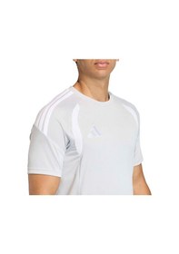 Resim Adidas Tiro26l Jsy M Erkek Futbol Forması Kb1349 Gri Gri 