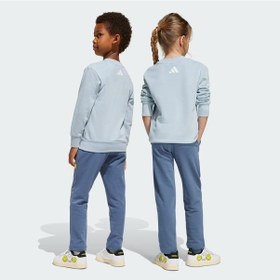 Resim Adidas X Smileyworld Çocuk Eşofman Takımı C-adıjd0002c40a00 Mavi 