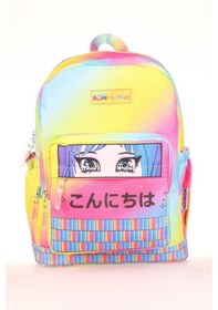 Resim Kaukko Kids Sırt Çantası Sweet Girl L5200 