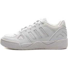 Resim adidas Midcity Low Erkek Günlük Ayakkabı IF6662 Beyaz 