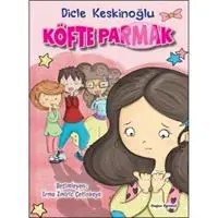 Resim Köfte Parmak 