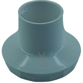 Resim Braun Mr400 Doğrayıcı Hazne Kapağı 350 Ml 