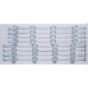 Resim LG Uyumlu 42Lf580N Led Bar Set 
