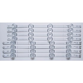 Resim LG Uyumlu 42Lb580V Led Bar Set 