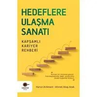 Resim Hedeflere Ulaşma Sanatı - Kapsamlı Kariyer Rehberi 
