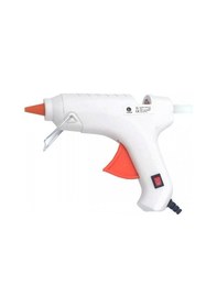 Resim 60W Garantili Sıcak Silikon Tabancası Anahtarlı Mum Glue Gun 
