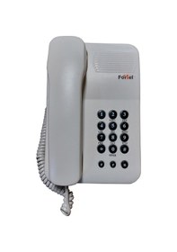 Resim Fortel FT1020 Analog Masa Telefonu 