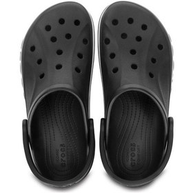 Resim Crocs Bayaband Clog Terlik Siyah 