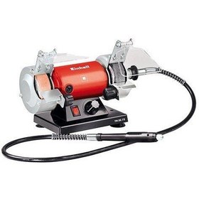 Resim Einhell TC-XG 75 Kit 4412559 Çok Fonksiyonlu Taş Motoru 