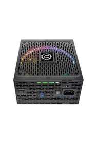 Resim THERMALTAKE 1200W 80+ PLATINUM TOUGHPOWER PS-TPD-1200FNFAPE-3 14cm Fanlı Power Supply 