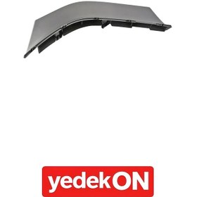 Resim Çamurluk Üst Kapağı 5-Seri P-R Cab. Sol (Kahveci Premium) - 1431931 