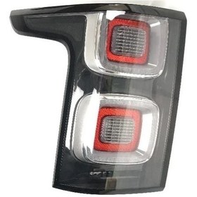 Resim Range Rover Vogue 2013+ Uyumlu SVA Stop Sol 