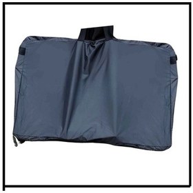 Resim Taşıma Çantası Tekli Kamp Sandalyesi-mlz.288 Çok Renkli 