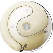 Resim Suofeng Jm13 Aı Çok Dilli Tercüman Kulaklığı - Açık Tip Ows Gürültü Engelleme, Bluetooth 5.4, 24 Saat Pil, Spor Ve Müzik İçin Jm13 