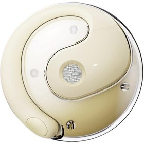 Resim Suofeng Jm13 Aı Çok Dilli Tercüman Kulaklığı - Açık Tip Ows Gürültü Engelleme, Bluetooth 5.4, 24 Saat Pil, Spor Ve Müzik İçin Jm13 