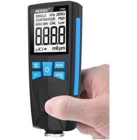 Resim Mestek Ct-02 Kaplama Kalınlığı Ölçer 