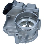 Resim Polo-cordoba-fabıa 01-10 Amf-bnv-bnm 1,4 Tdı Gaz Kelebegı Nrf408037 045128063g 