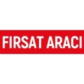 Resim Direkt-Al Araç Satışı Için Cam Yazıları Yapışkansız 