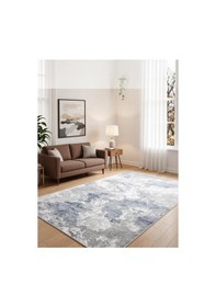 Resim Padişah Halı 200x290 Eternity Koleksiyonu 31970-030 Mavi 