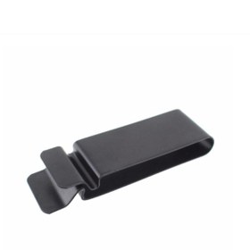 Resim srtfootcare Silah Kılıfı Klipsi Statik 1 Adet - Deri Hobi 