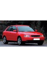 Resim Audi A3 1997-2000 Sigorta Kutusu Akü Üstü Dikey Soket 1j0937617c 