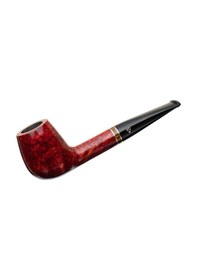 Resim Butz Choquin Maxima 1772 9mm. Filtreli Akrilik Saplı Pipo 203801 