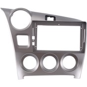 Resim Crackedice Toyota Matrix 2008-2014 İçin 9 İnç Araba Ön Paneli 