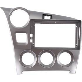 Resim Crackedice Toyota Matrix 2008-2014 İçin 9 İnç Araba Ön Paneli 