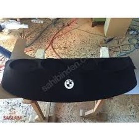 Resim Bmw 4 Serısı 4 Oval Polyesterlı Kabartmalı Pandızot 
