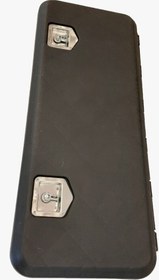 Resim MXO Kasa Dolabı Case 110 247 Litre 