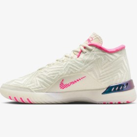 Resim LeBron NXXT Genisus QS 'Bronny' 