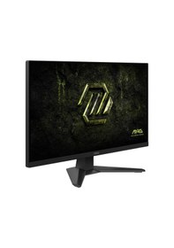 Resim Msı Mag 272f X24 27 240hz 0.5ms Adaptive Sync Full Hd Flat Cece5msı0293 