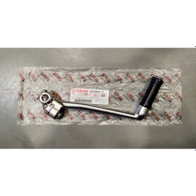 Resim Yamaha Crypton R Or. Marş Kolu / Pedalı 5Tn-E5620-10-00 